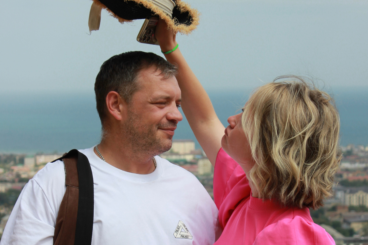 Волшебный момент