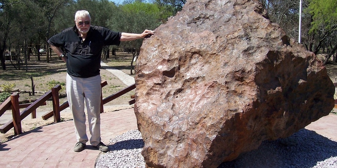 Тайна гибели второй Луны!