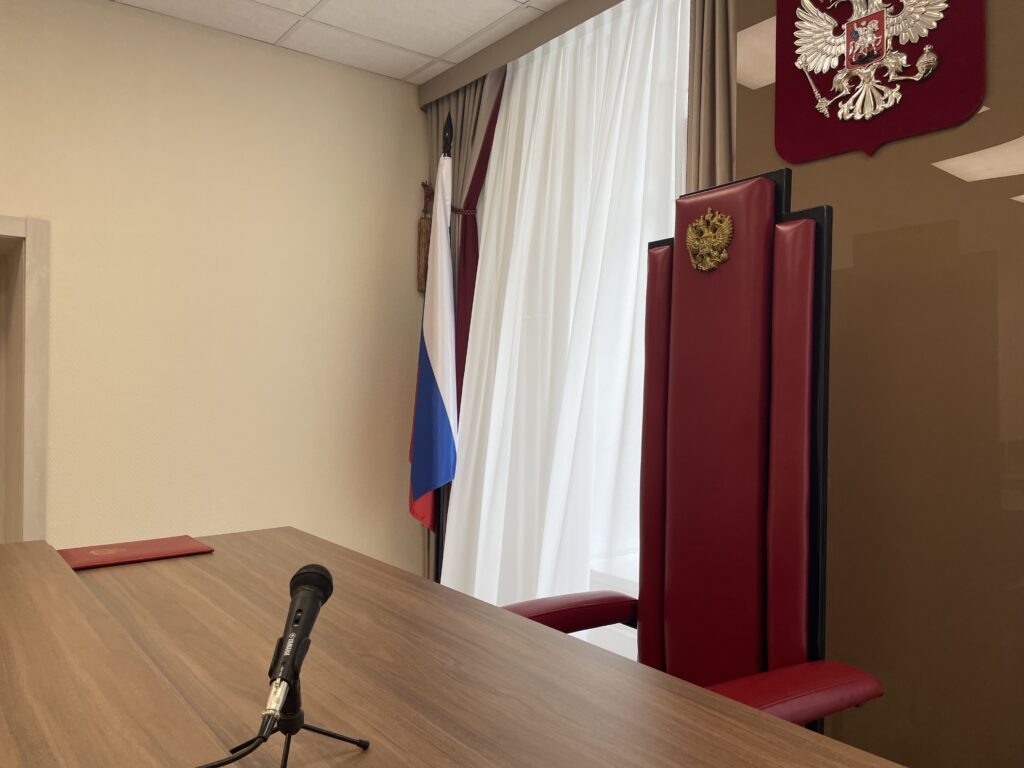    Фото: В курсе.ру Екатерина Радченко