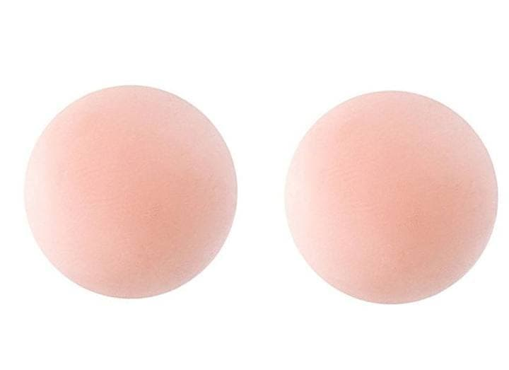 Вред силиконовых накладок на грудь: риски и советы