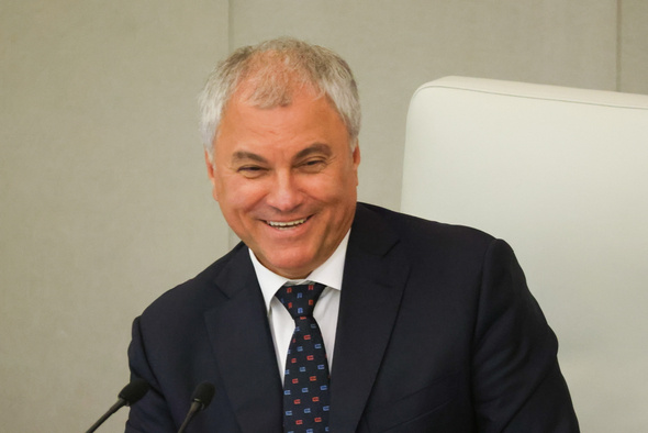     Сергей Карпухин/ТАСС