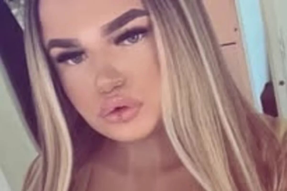    DM: трансгендер изнасиловал на свидании британца, притворившись женщиной