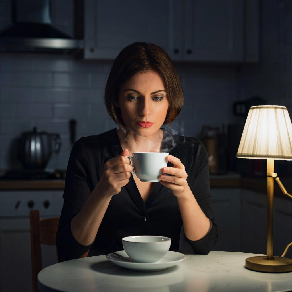 Это лучший результат, хотя я слишком долго ее не мучила. 