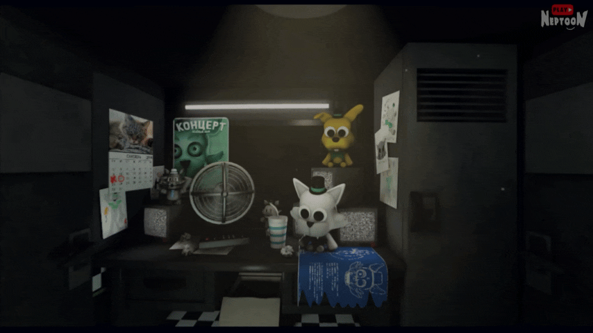 Появление Феликса