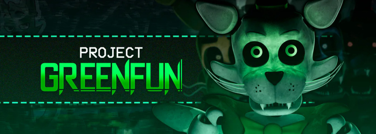 Логотип игры на GameJolt