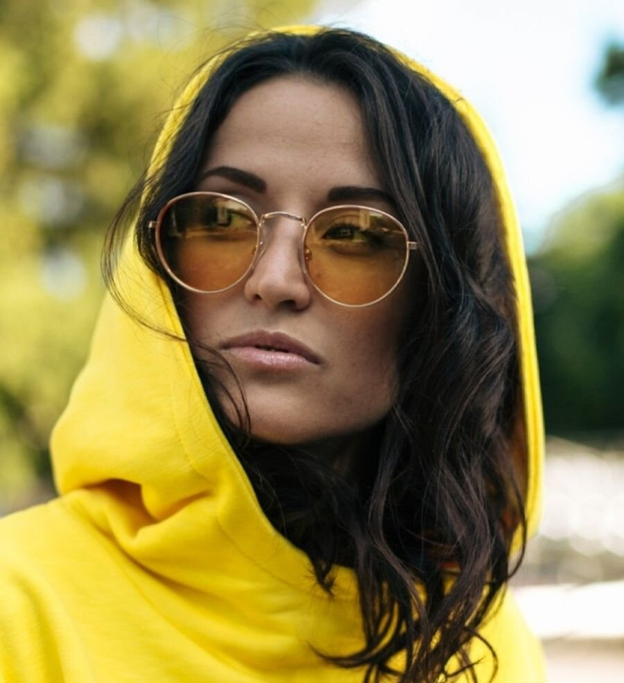 Надежда Просвирнина