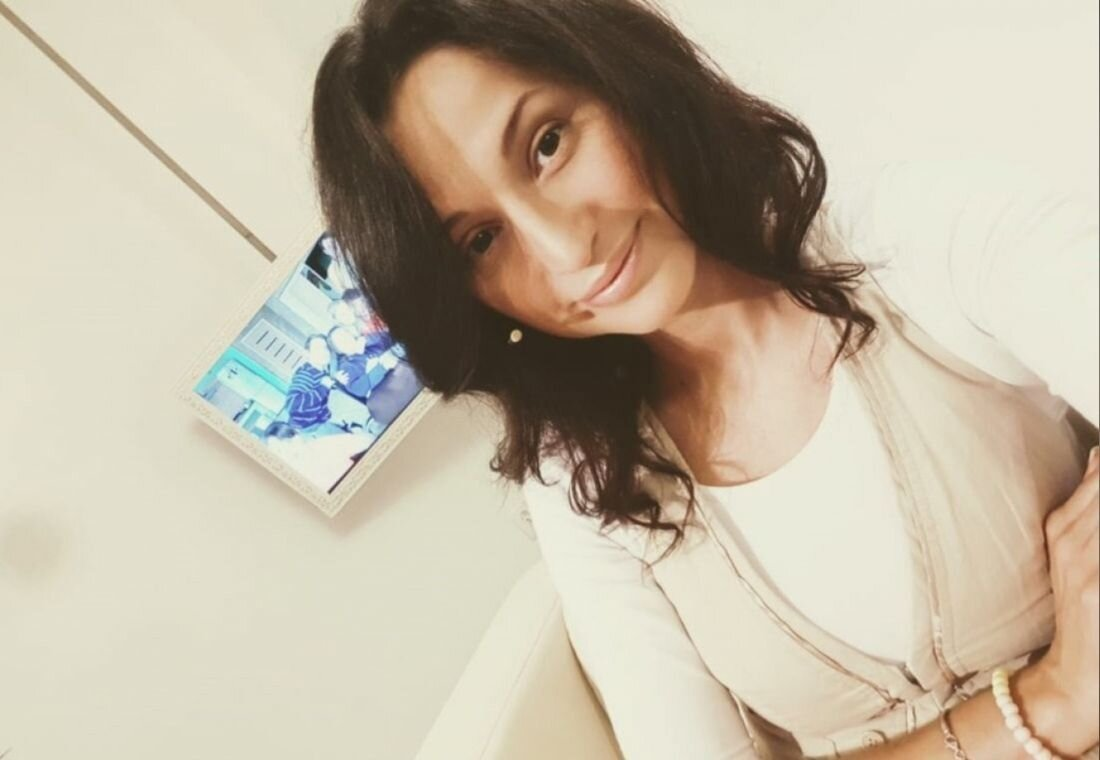 Надежда Просвирнина