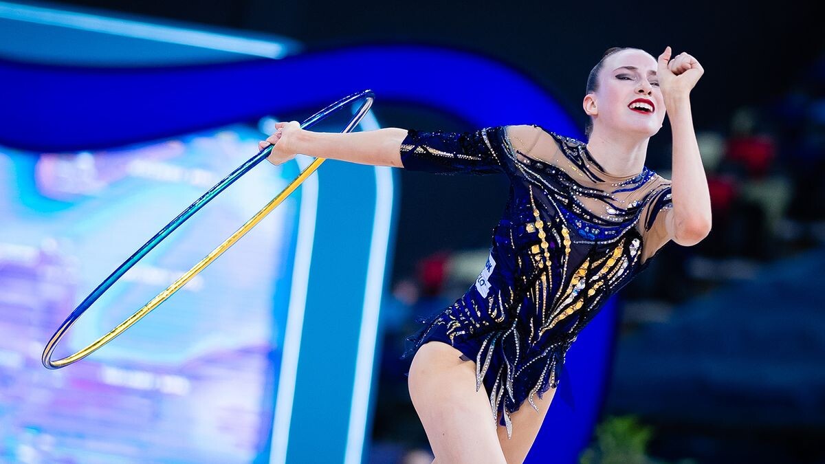    Денис Гладков, Sport24