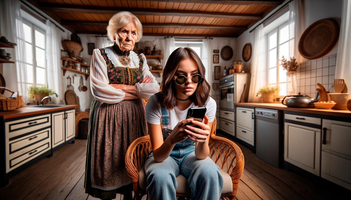 Иллюстрация с Pixabay