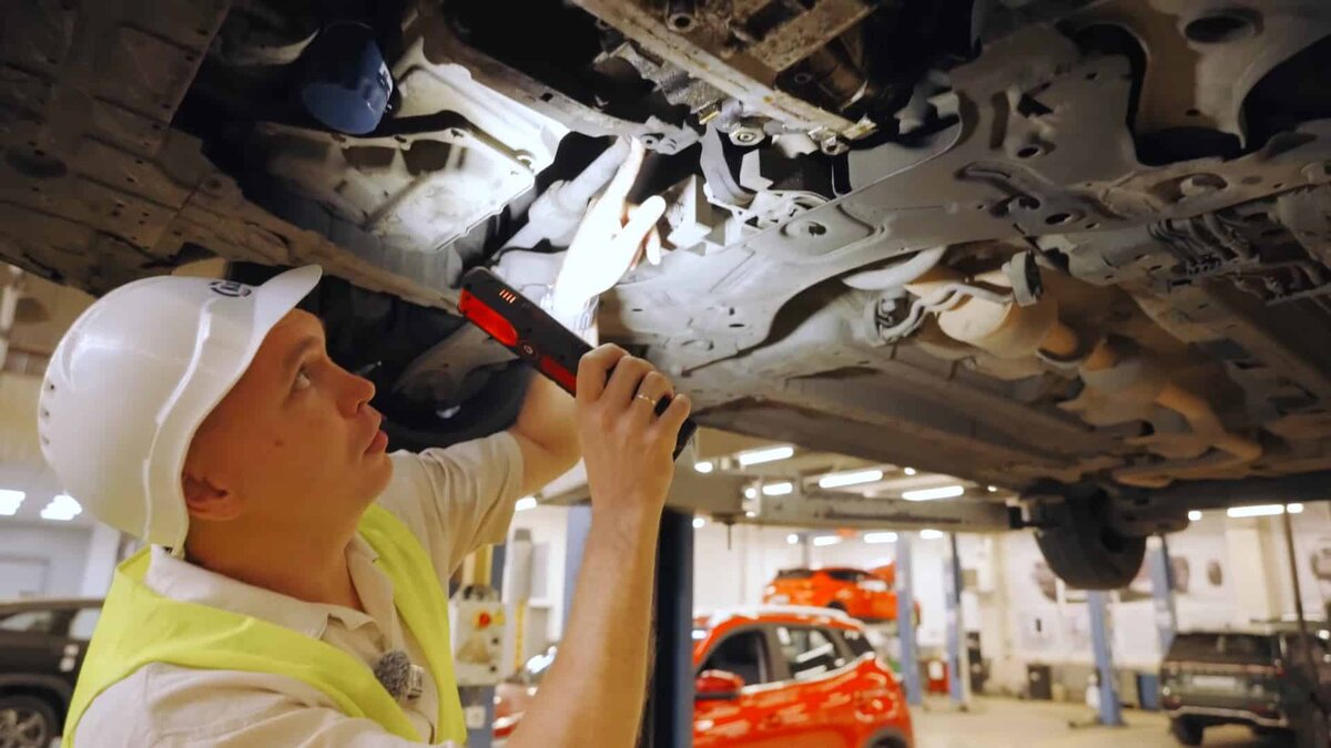    Диагностика Geely Emgrand / youtube.com/@Tim_mustafayev