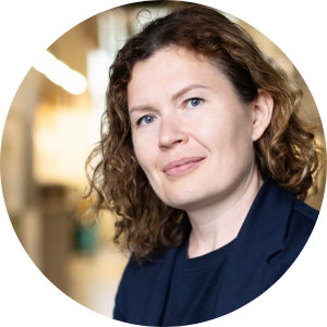 Евгения Данилова