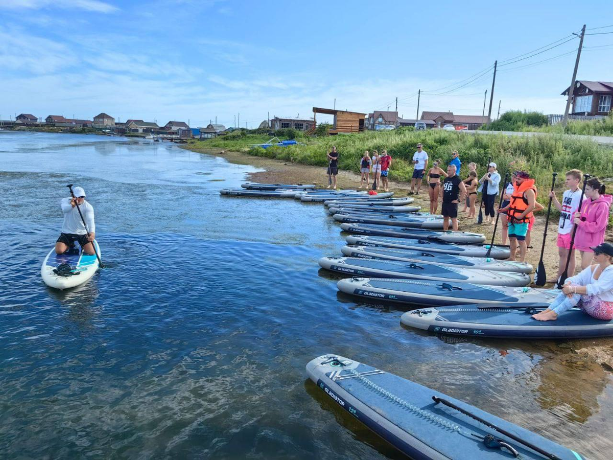 Общественная организация «Здоровье от Анатолича»