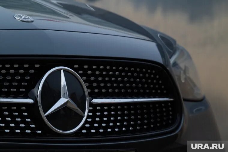 В ходе торгов цена автомобиля может снижаться. Фото: Руслан Яроцкий © URA.RU