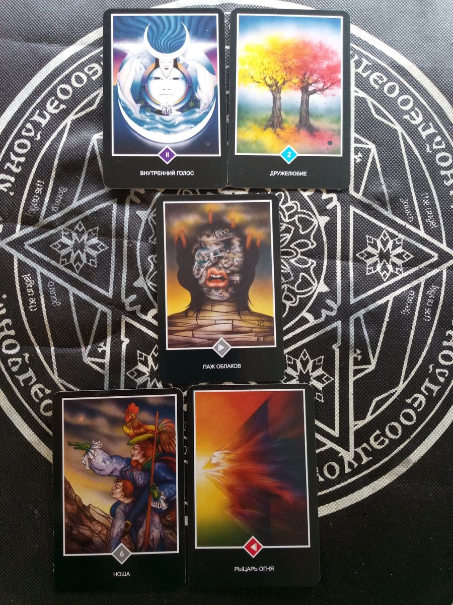 Авторское фото 