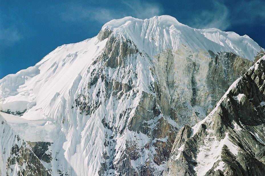    Valeriy Kudryashov/Russian Look/Global Look Press