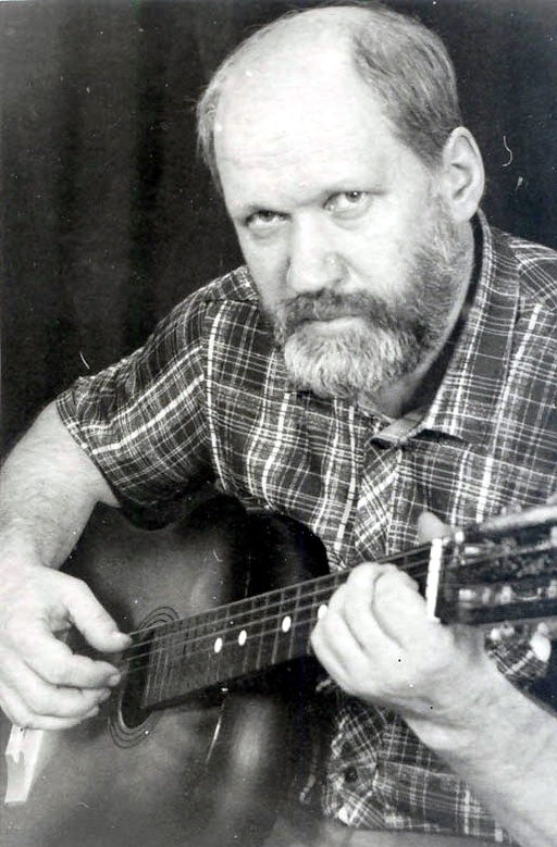 Юрий Марков