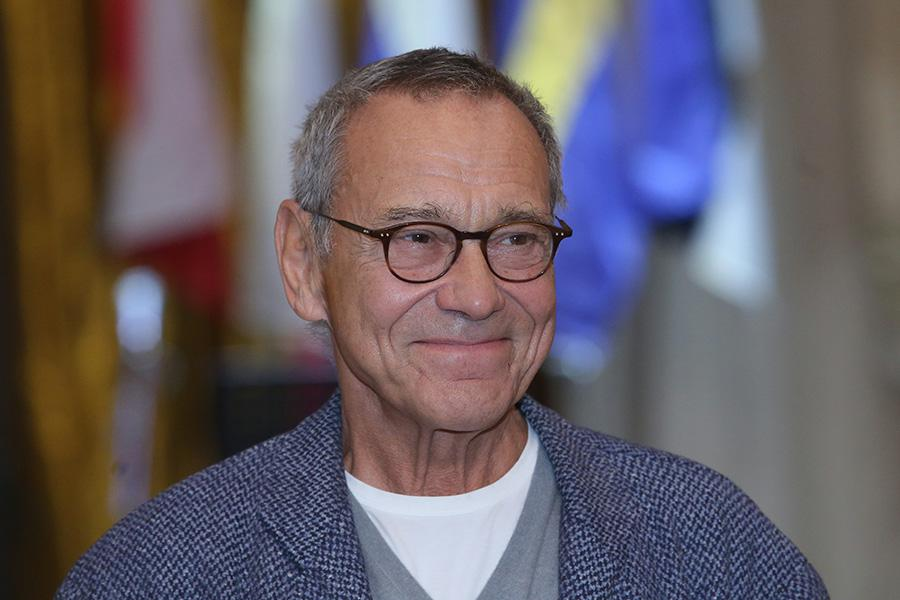 Андрей Кончаловский