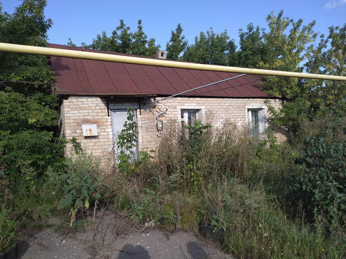 Отделение почты 392551 (бывшее)