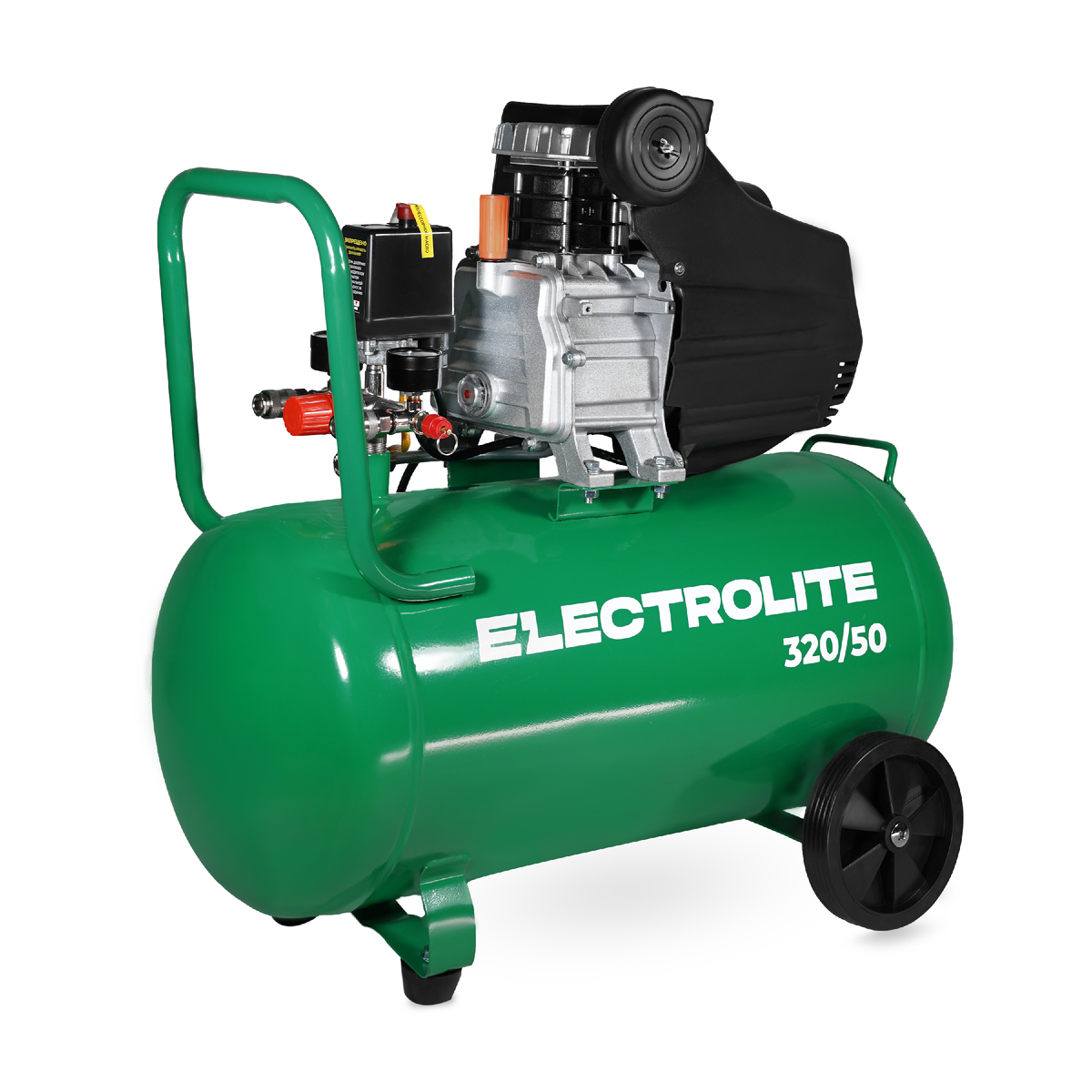 Компрессор Electrolite 320/50 