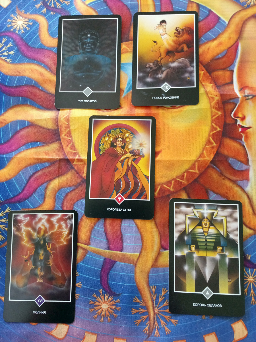 Авторское фото 