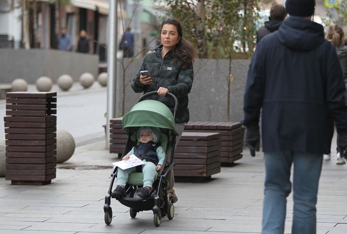    Фото: Мария Девахина, источник: РИА Новости