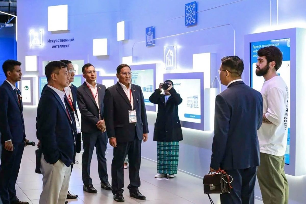    Фото: департамент информационных технологий города Москвы, источник: mos.ru