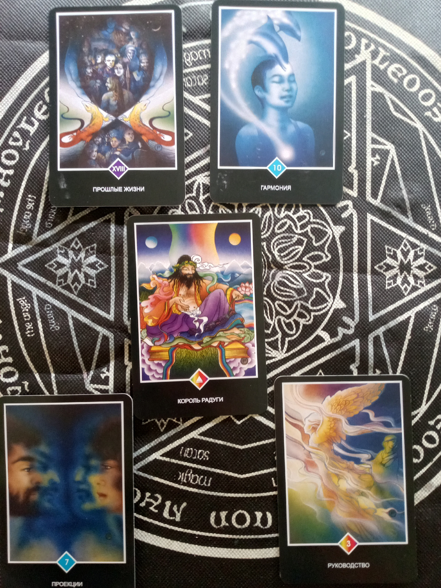 Авторское фото 