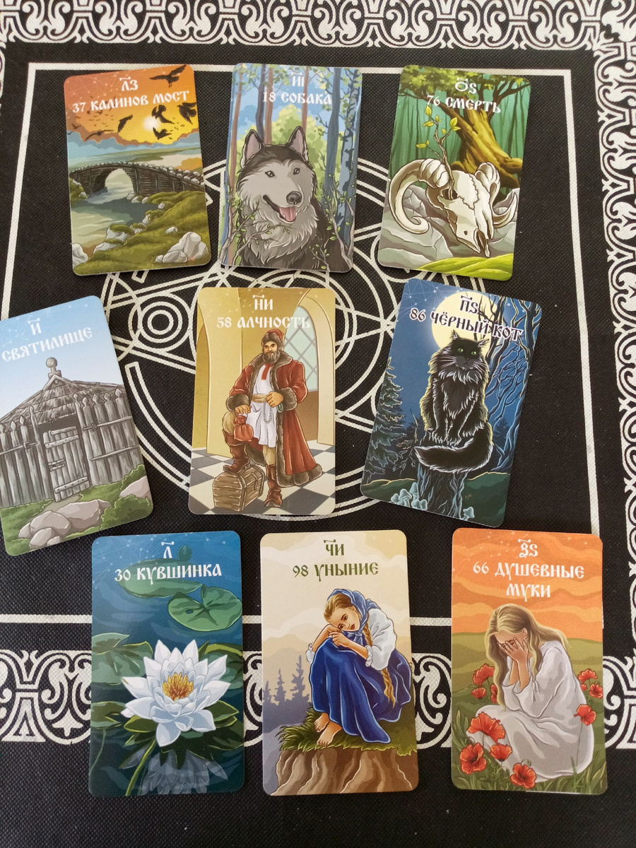 Авторское фото 