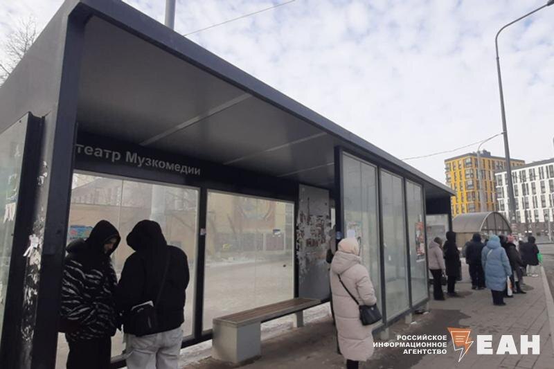    © ЕАН. Архивное фото