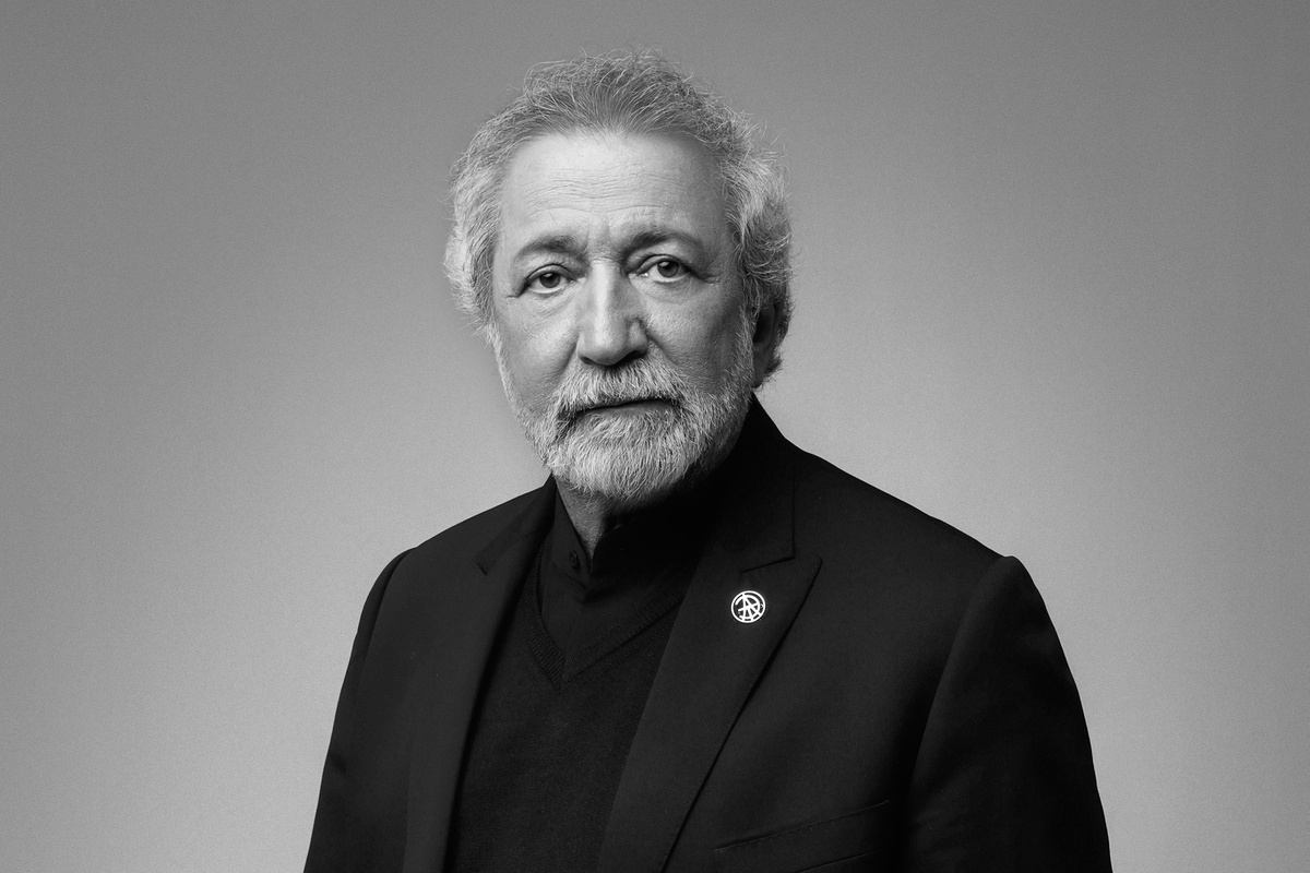    Борис Эйфман