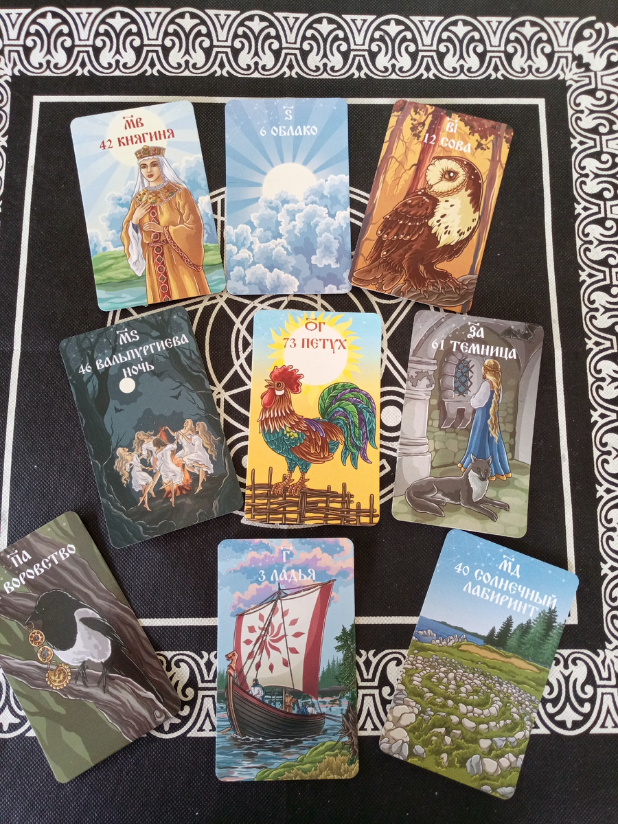 Авторское фото 