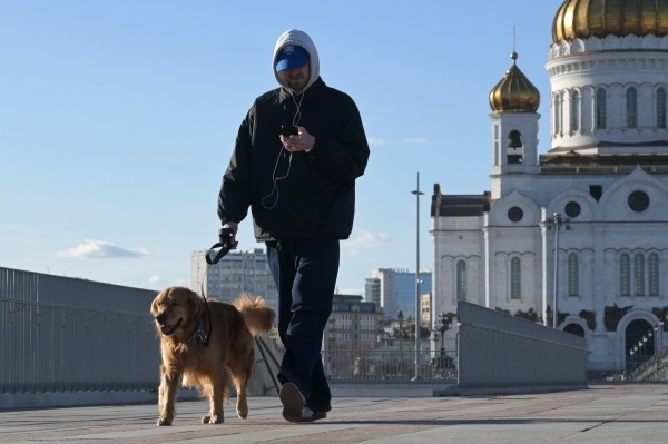 Фото: РИА Новости/Алексей Никольский