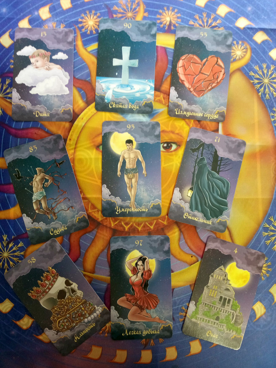 Авторское фото 