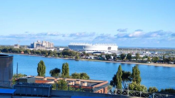 Иллюстрация: © «Панорама»