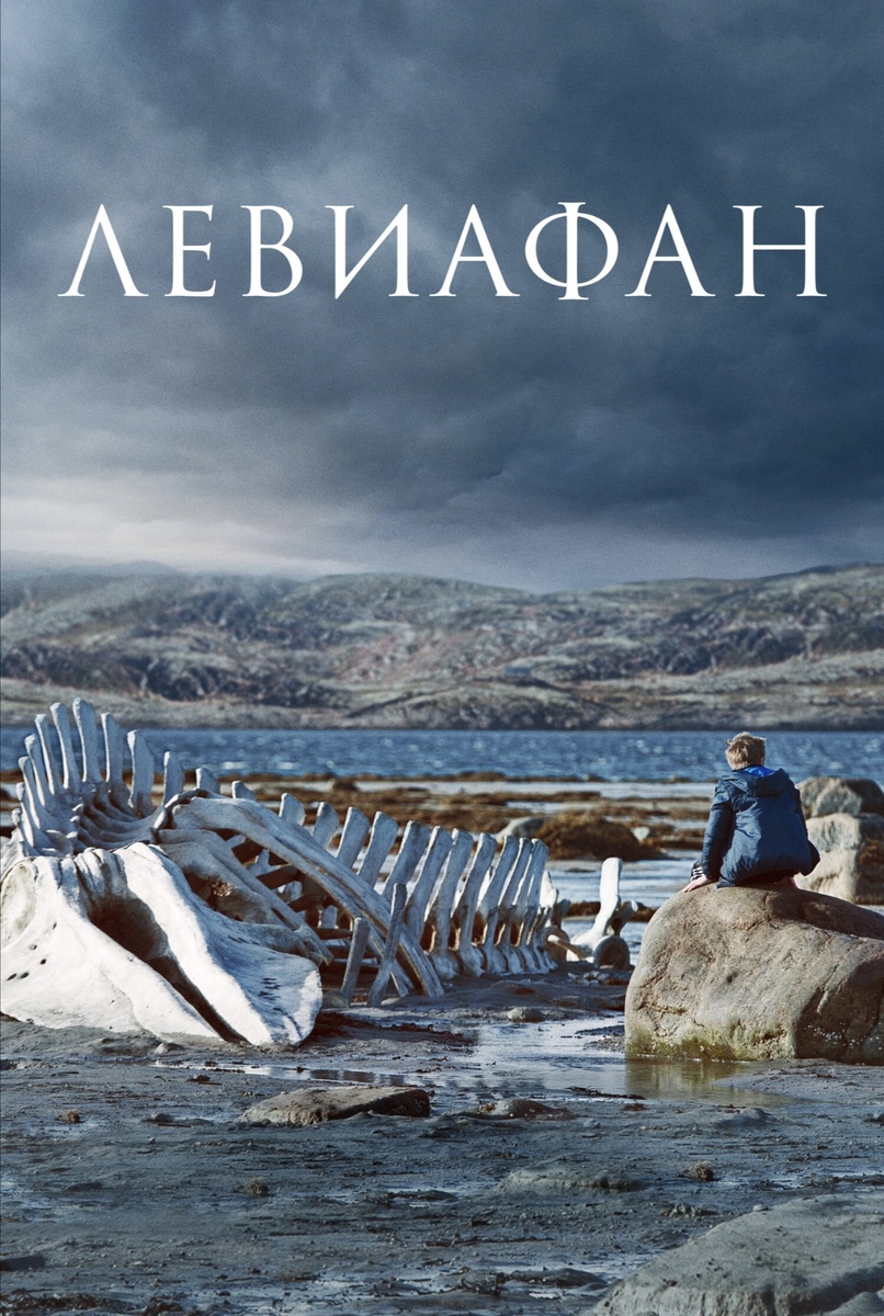 Обложка фильма 