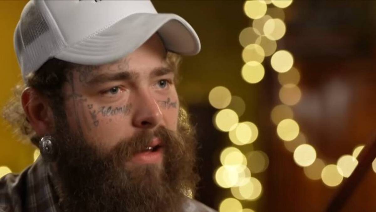    Фото: Youtube / CBS Sunday Morning