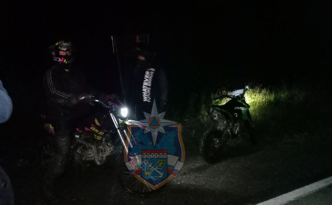    © Аварийно-спасательная служба Ленобласти