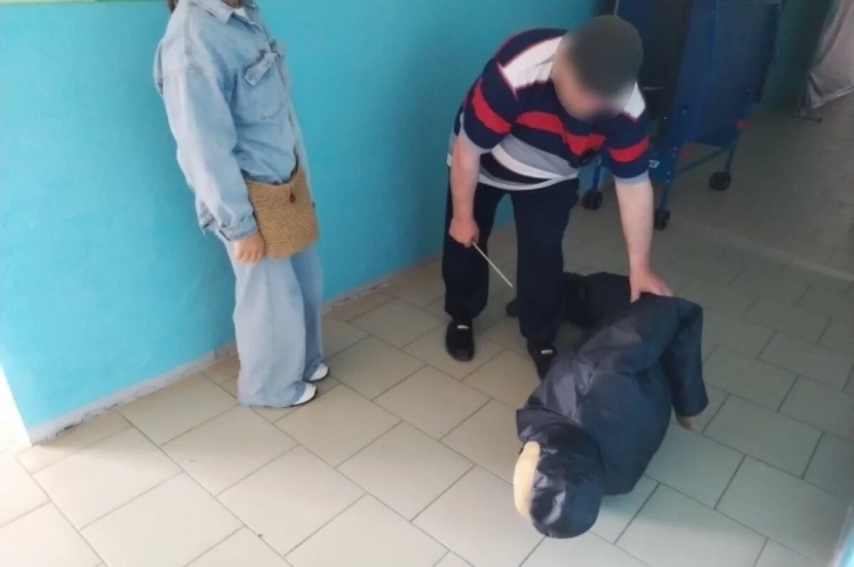    Уральцу грозит 20 лет лишения свободы за убийство трех человек в 2005 году