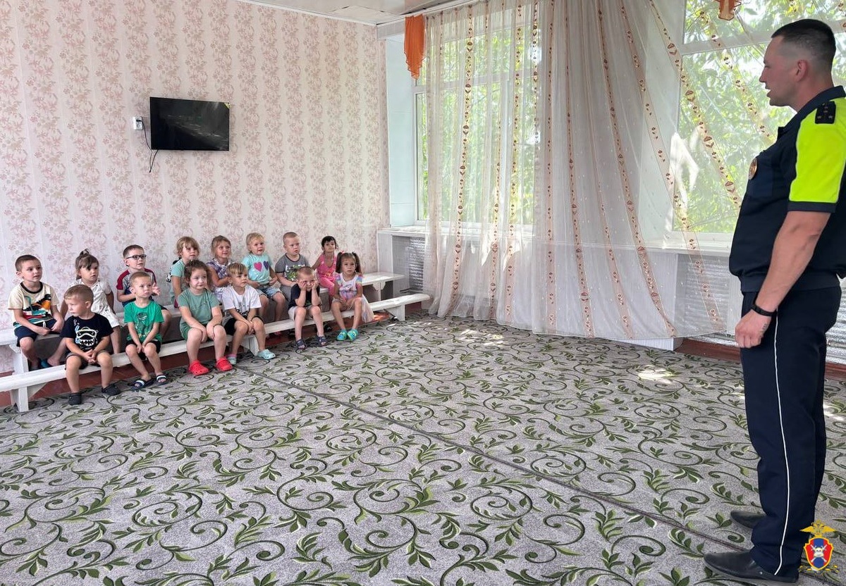    Фото: пресс-служба Госавтоинспекции Херсонской области