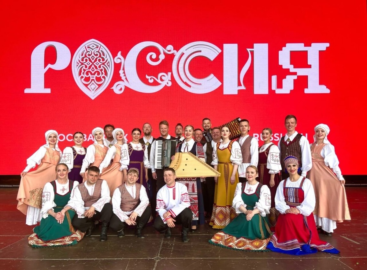    Фото: Ансамбль «КАНТЕЛЕ» / ВК