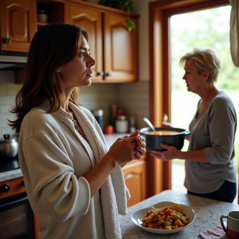    Мамины секреты blogmorozova