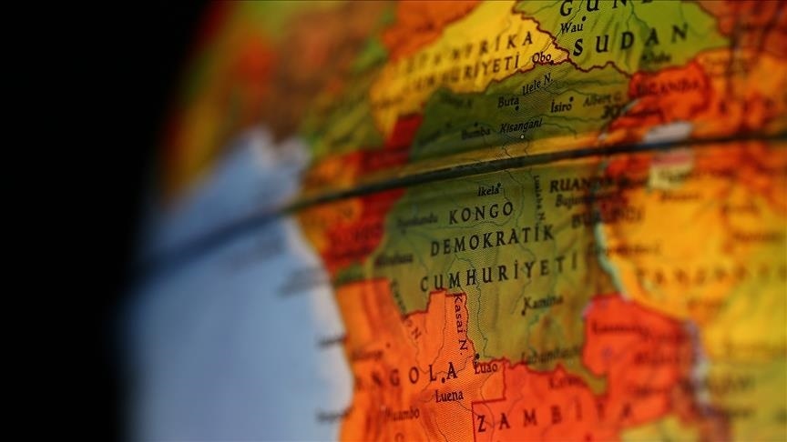    Украина инструктирует и вооружает террористов в Африке для ударов по партнёрам России