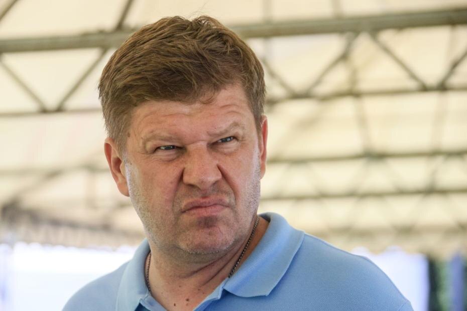    Сергей Лантюхов/NEWS.ru