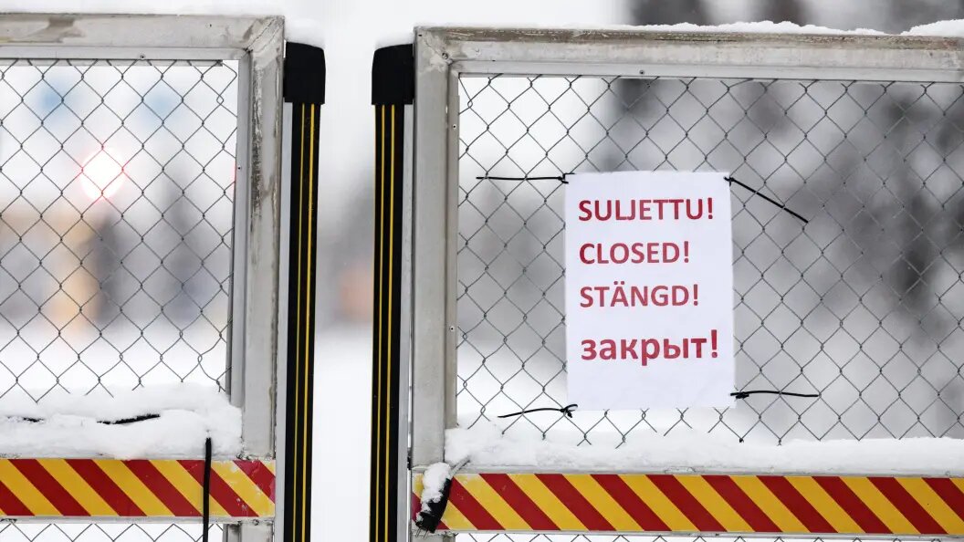    Фото: IMAGO/Roni Rekomaa/Globallookpress