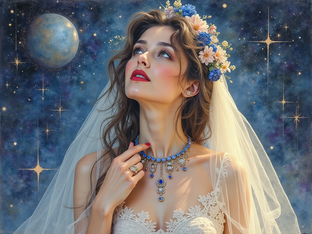 Знак зодиака Дева