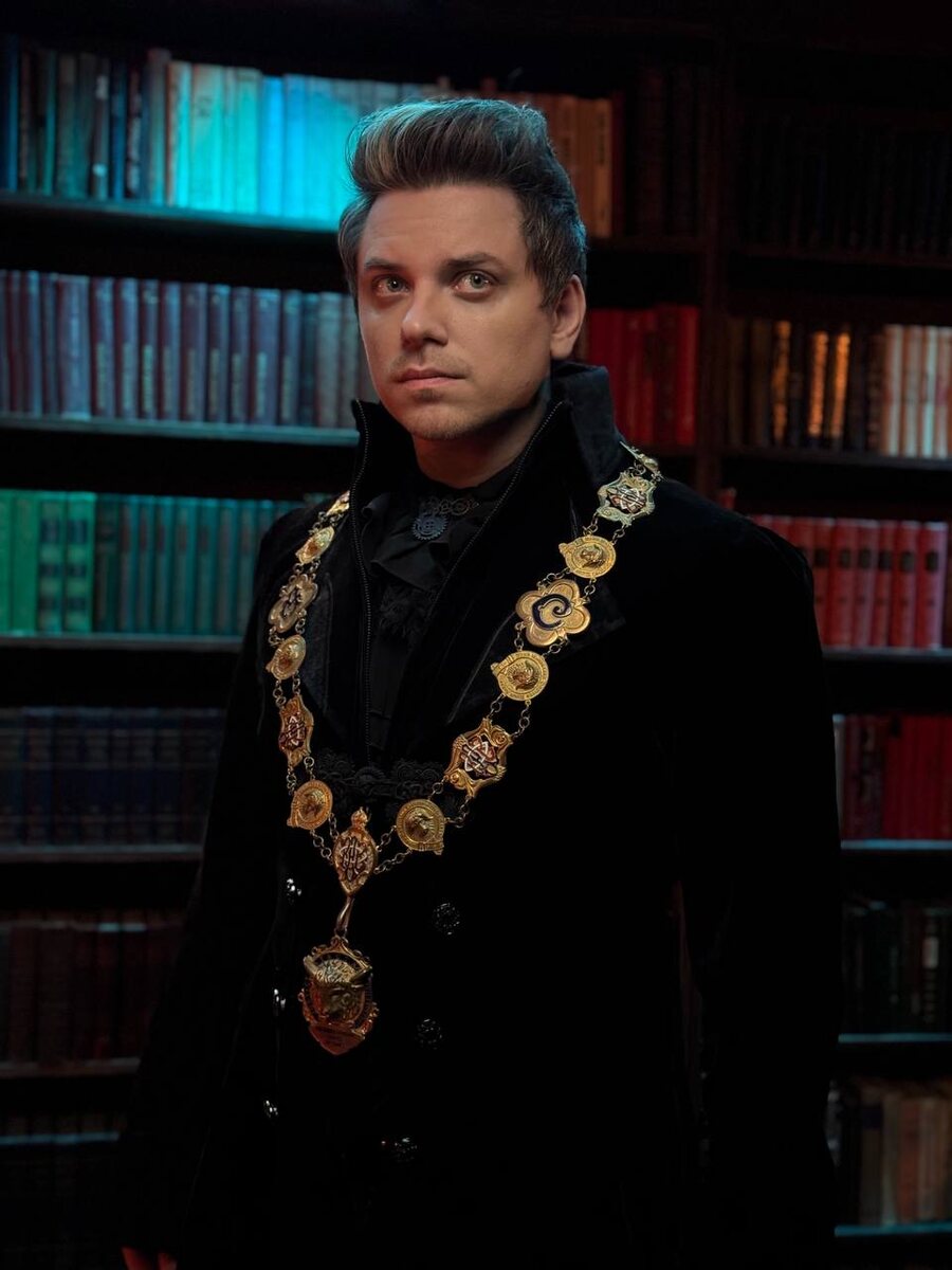 Автор фото: соцсети Евгения Попадинца