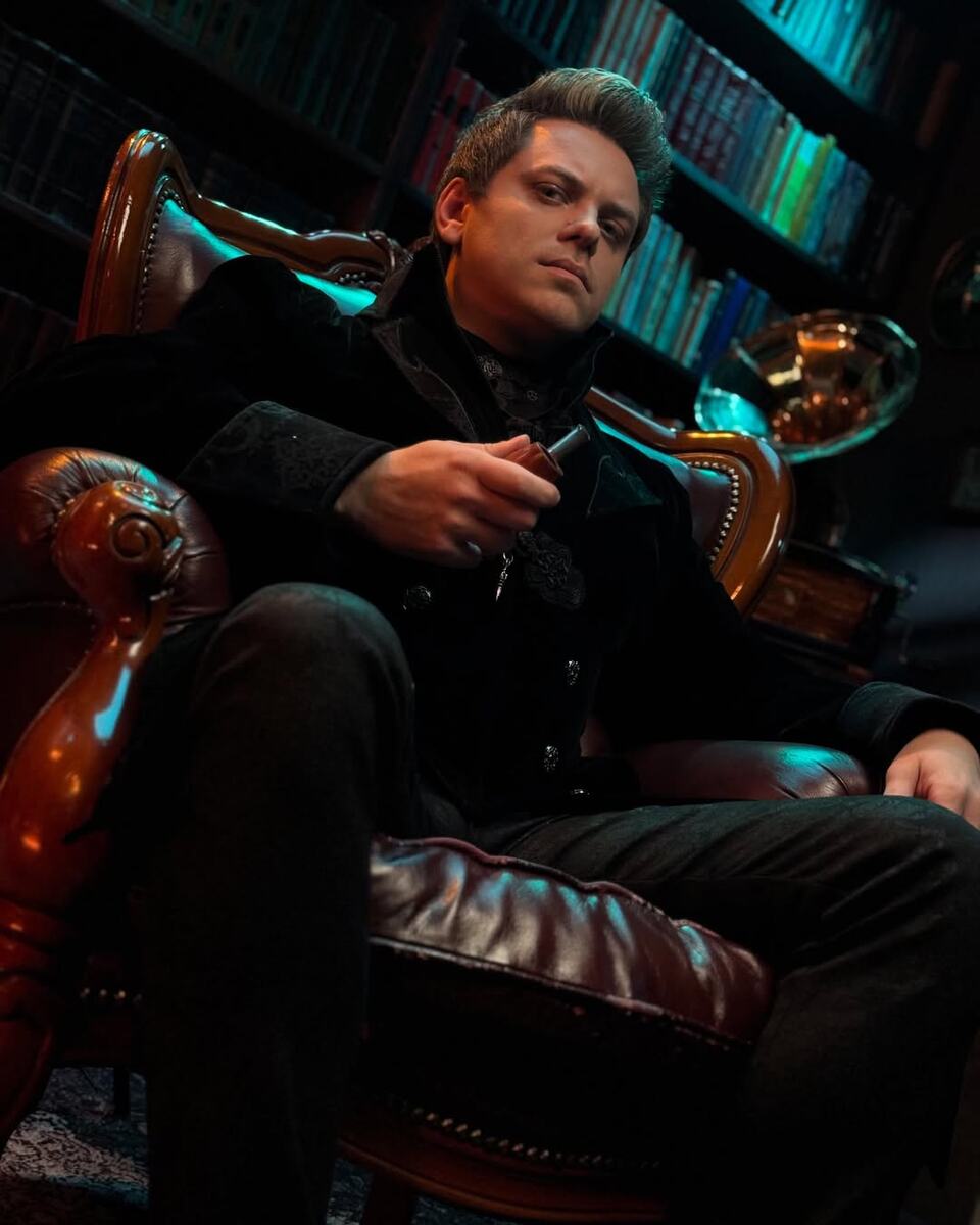 Автор фото: соцсети Евгения Попадинца