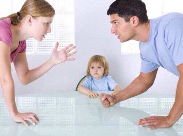 РПЦ о воспитании детей: строгость с любовью, а не насилие