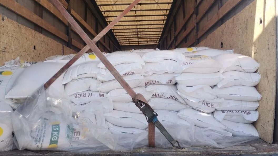    Фото: Уральское управление Россельхознадзора.