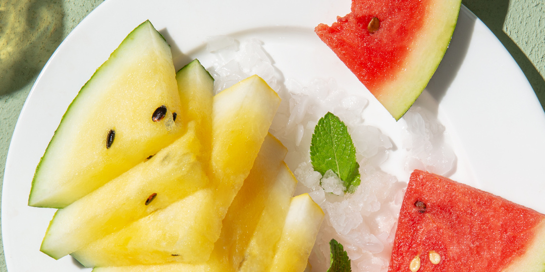 Что приготовить из арбуза и дыни: три необычных рецепта